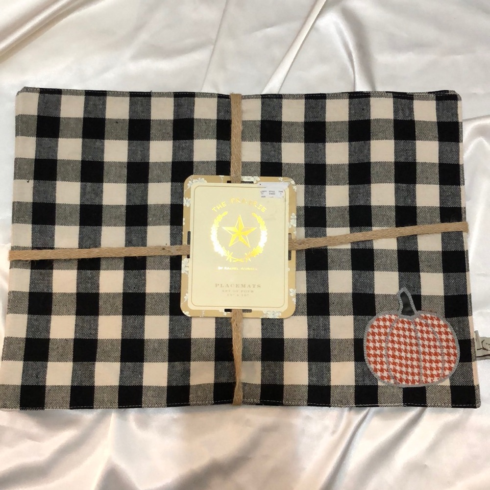 Placemats